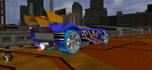 Acceleracers Battle Spec for Mobile