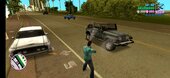 GTA Vice City PC Control For Android