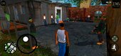 Grove Gang Base Mod for Mobile