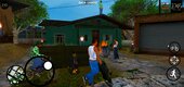 Grove Gang Base Mod for Mobile