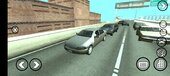 Manhunt 2 Kuruma (SA Style) for Mobile