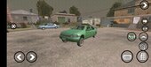 Manhunt 2 Kuruma (SA Style) for Mobile