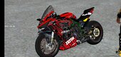 Zx25r Tengkorak for Mobile