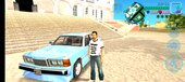 Original PC And PS2 Vehicles For Android