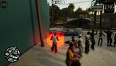 Street Fight Mod for Mobile