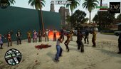 Street Fight Mod for Mobile