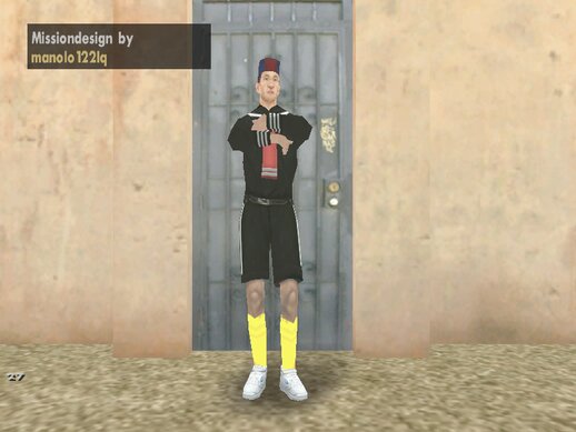 ...