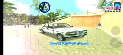 Xbox'D PC/PS2 Vehicles For Android