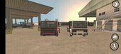 DFT30 Tractor mod for Mobile