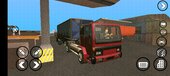 DFT30 Tractor mod for Mobile