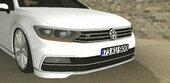 Volkswagen Passat B8 Full Paket for Mobile