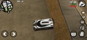 Koenigsegg One 1 (Dff Only) for Mobile