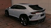 Keyvany-Lamborghini Urus for Mobile