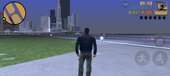 GTA 3 2dfx Mod for Android