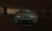 Nissan Fairlady Z 300ZX 