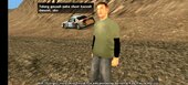 DYOM Carbon Race (ANDROID)