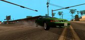 1994 Ford Mustang GT for Mobile