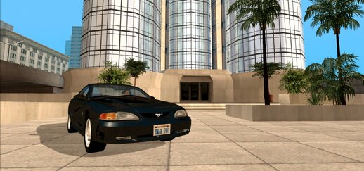 1994 Ford Mustang GT for Mobile