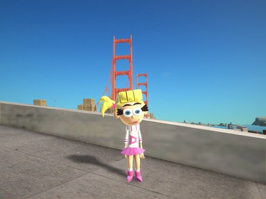 ...