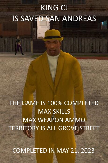 ...