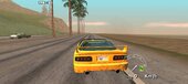 Carx Drift Racing 2 Speedometer for Mobile