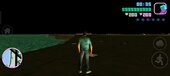 GTA Vice City 2dfx Mod with Neons in Downtown for Android