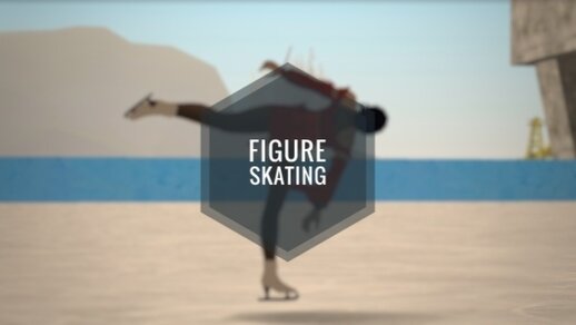 Figure Skating V 0.2 for PC