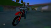 Honda CRF 150L Supermoto For Android