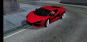 Lamborghini Revuelto 2023 for Mobile