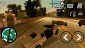 CMSB GTA: Vice City Android