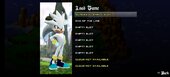 Sonic The Hedgehog - Menu And Loadscreen For Android V2