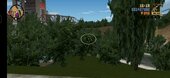 HD Tree mod For GTA 3 Android 