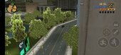 HD Tree mod For GTA 3 Android 