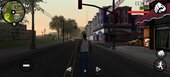 GTA V Traffic Lights for Mobile