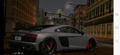 2023 Audi R8 GT RWD for Mobile