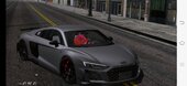 2023 Audi R8 GT RWD for Mobile