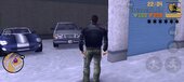GTA III 100 Completion Speedrun with 8 Unique Vehicles for Mobile