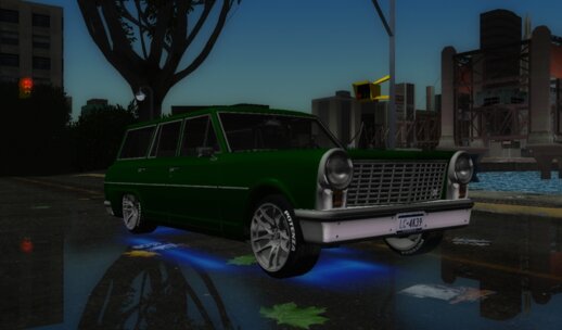 HD PERENIAL GTA 3 for Mobile