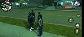 Add Any Gang To Grove Street for Mobile