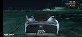 Ferrari 458 Italia Misha Design for Mobile