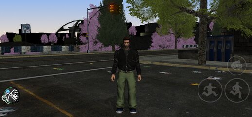 Files for GTA 3 (iOS, Android): cars, mods, skins