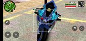 Motor Zx25r Modif Samurai for Mobile