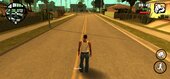 PS2 Roads Texture for Mobile