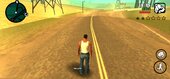 PS2 Roads Texture for Mobile
