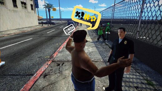 ...
