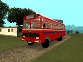 TATA Sltb Bus for Mobile