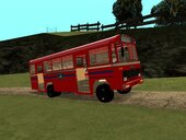 TATA Sltb Bus for Mobile
