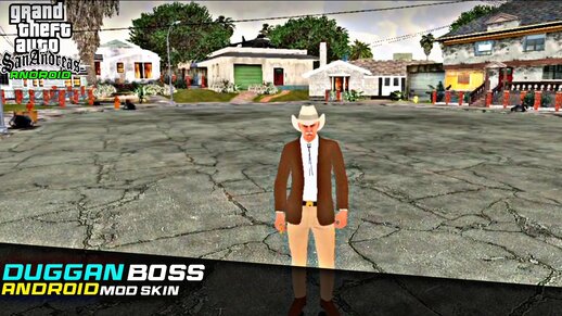 Duggan Boss for Android