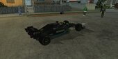 Formula 1 Lewis Hamilton Mod Pack for Mobile