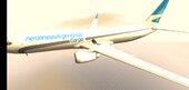 Boeing 737-800 Aerolíneas Argentinas Cargo For Mobile